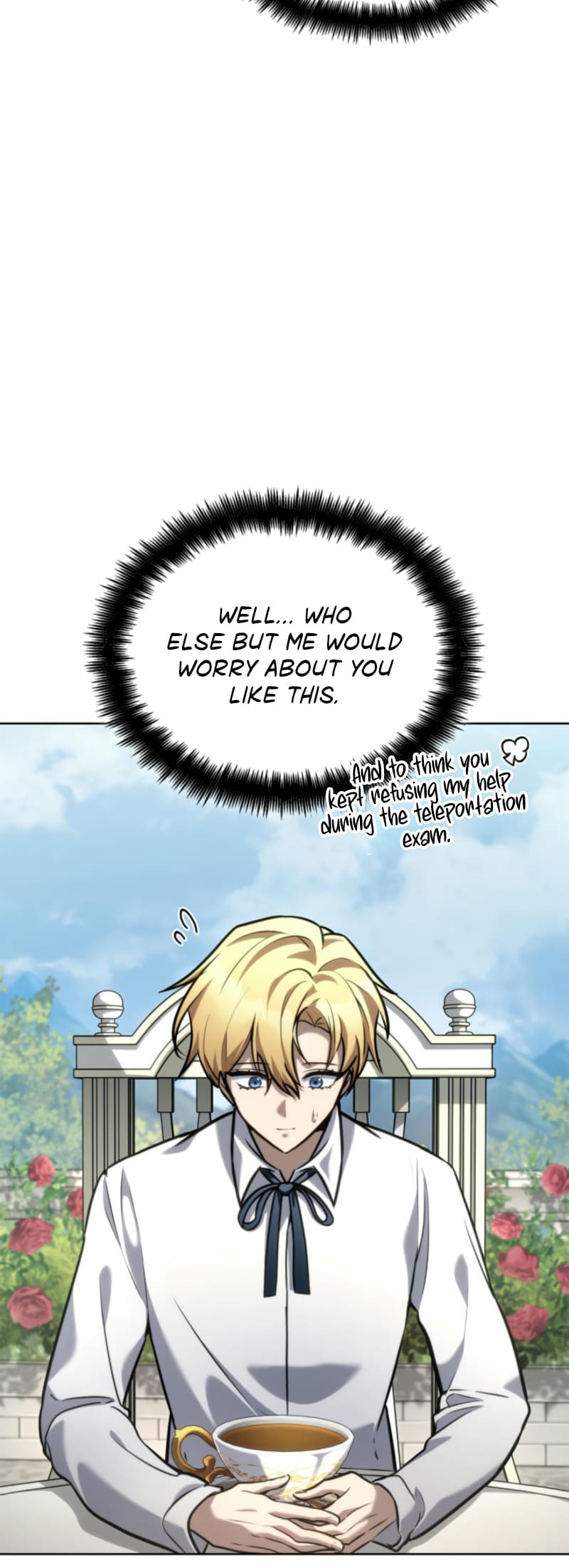 Infinite Mage, Chapter 107 image 13
